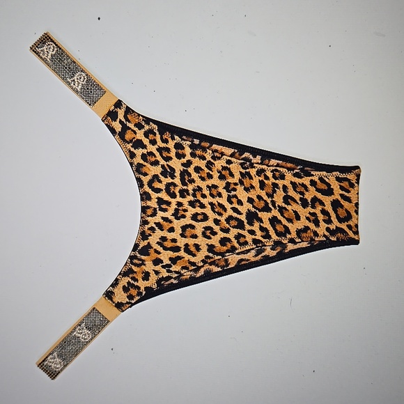 Victoria's Secret Other - Victoria's Sercret Very Sexy Brazilian Panty Medium NWT